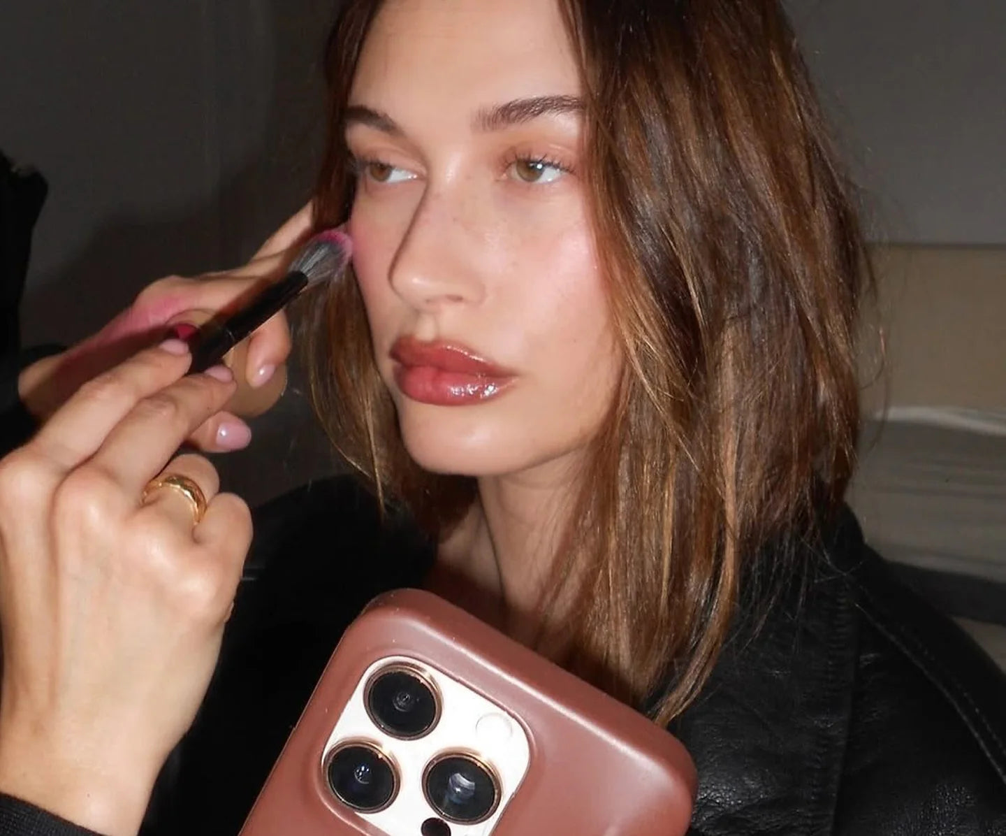 RHODE PEPTIDE LIP TINT 10ML PBJ