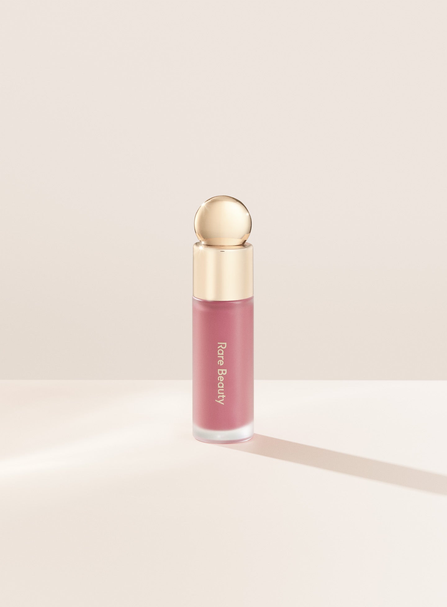 Rare Beauty Soft Pinch Tinted Lip Oil (Affection) And Rare Beauty Soft Pinch Liquid Blush (Encourage)