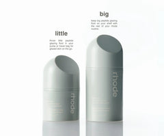 Rhode Peptide glazing fluid 50ml / 1.7oz.