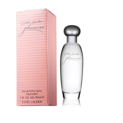 Estee Lauder Pleasures Eau de Parfum for Women (30ml Spray).