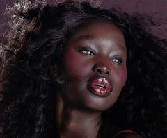 Rhode Pocket Blush - Plum