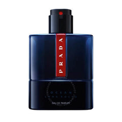 Prada  Men's Luna Rossa Ocean EDP Spray 100ml/3.38 oz Fragrances