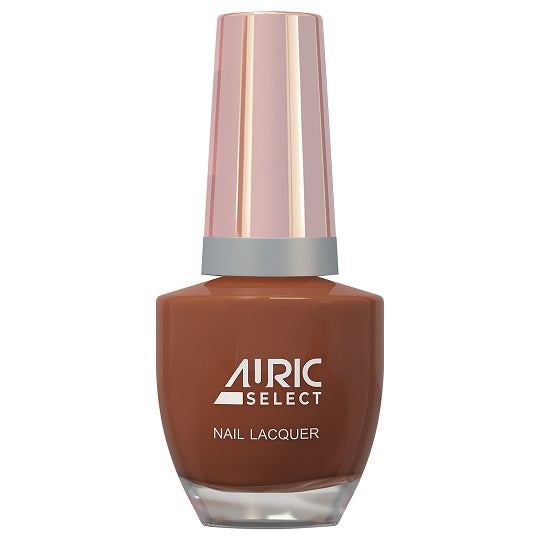 AURIC SELECT NAIL LACQUER  ASN08 15ML.