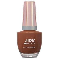 AURIC SELECT NAIL LACQUER  ASN08 15ML.