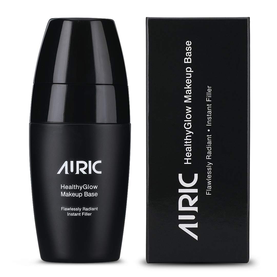 Auric Healthyglow Makeup Base