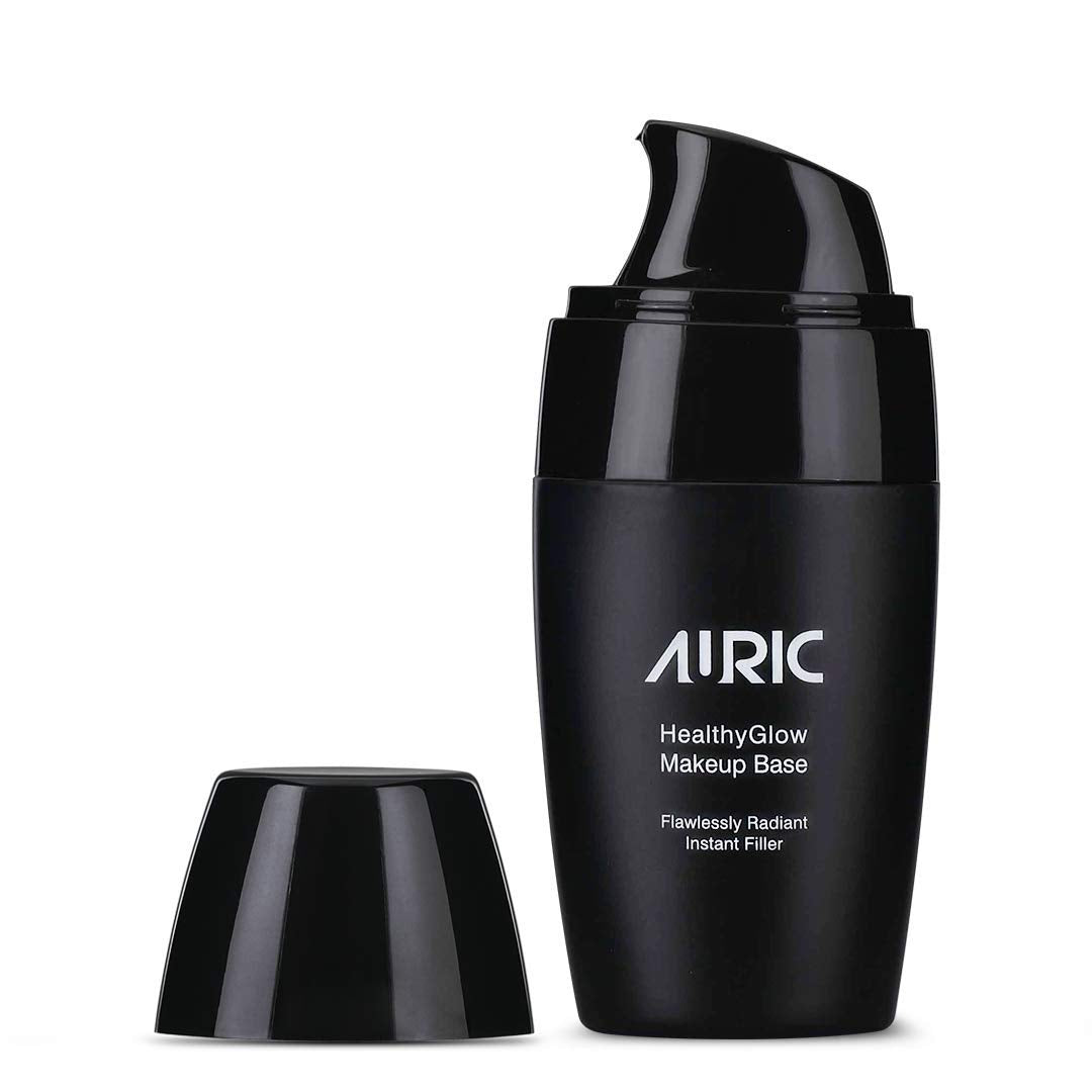 Auric Healthyglow Makeup Base