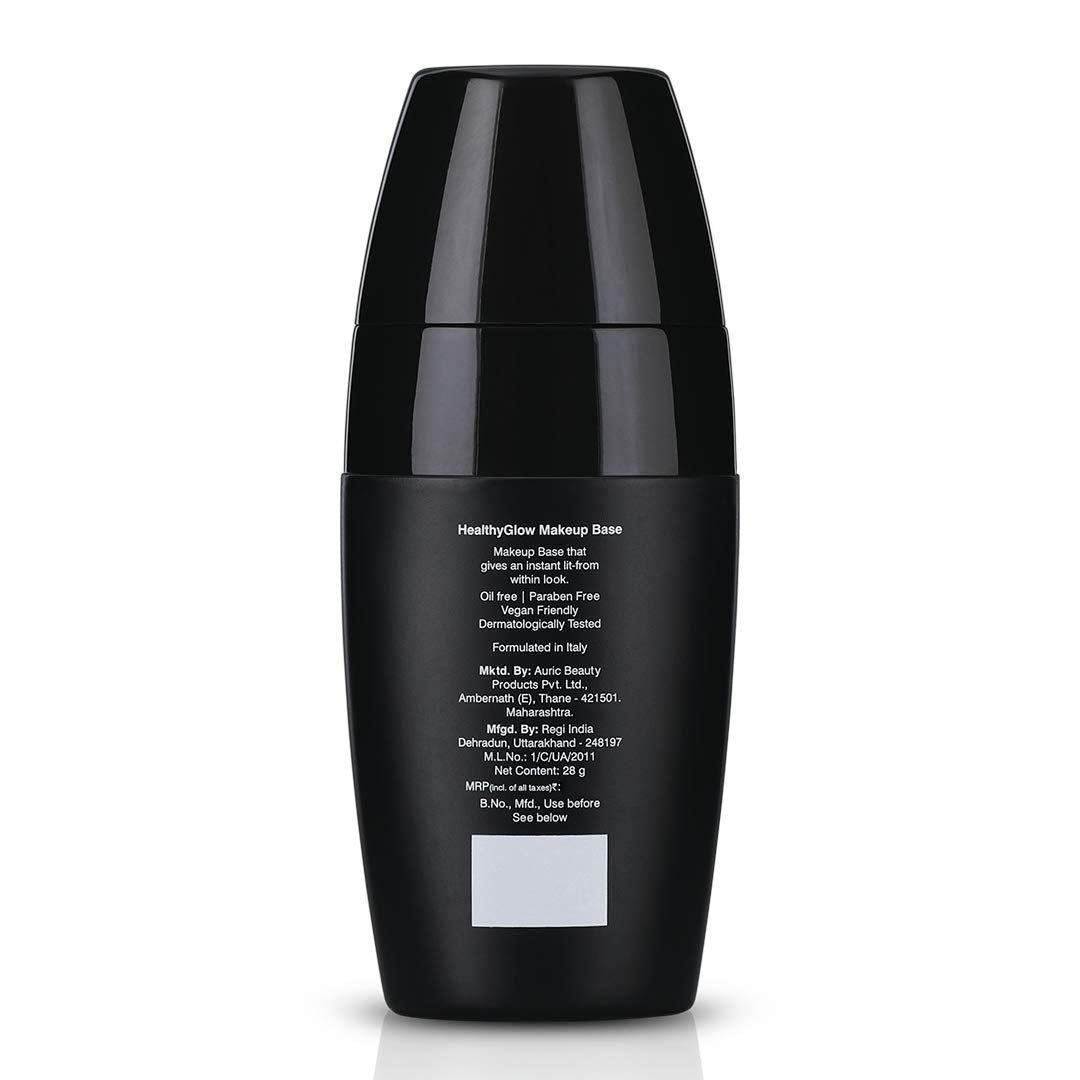 Auric Healthyglow Makeup Base