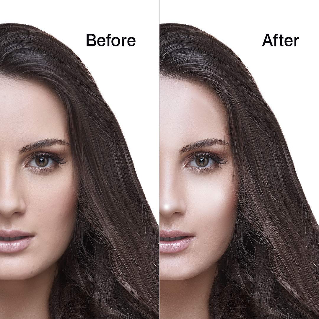 Auric Healthyglow Makeup Base