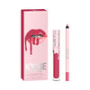 Kylie Cosmetics Matte Lip Kit 2pcs