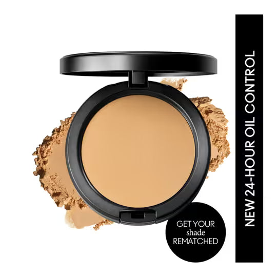 MAC STUDIO FIX POWDER PLUS FOUNDATION - 12G