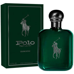 Ralph Lauren Polo Cologne Intense Eau de Parfum (4.0 oz / 118 ml)