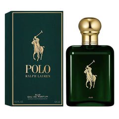 Ralph Lauren Polo Oud Eau de Parfum (125ml / 4.2 oz)