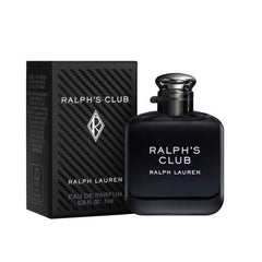 Ralph Lauren  Men's Ralph's Club EDP Spray 0.24 oz Fragrances