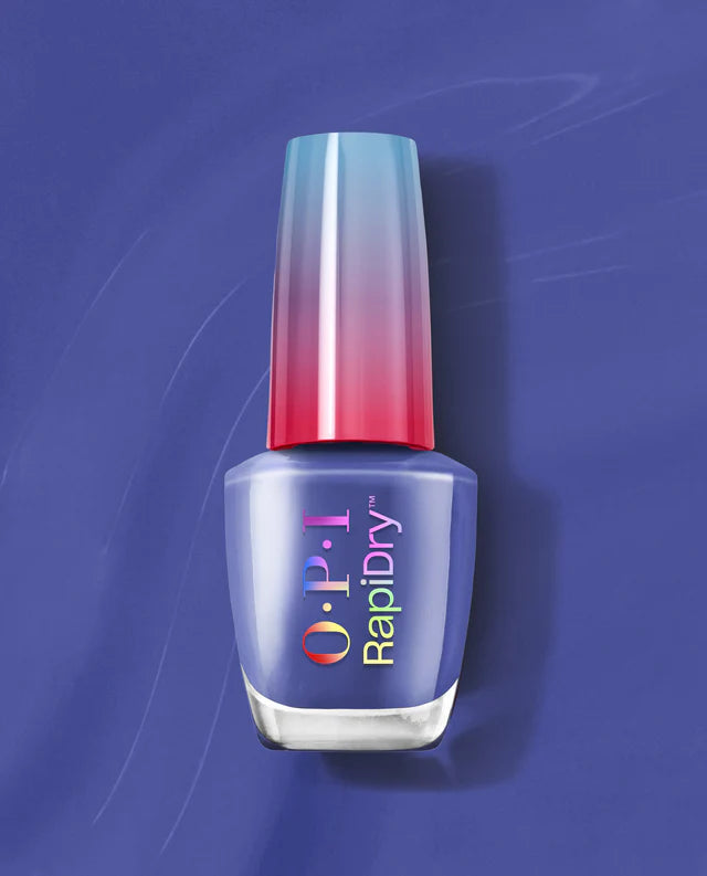 OPI RapiDry Quick Dry Nail Polish - 9ml