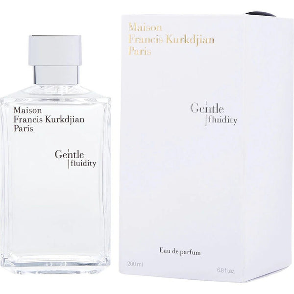 Maison Francis Kurkdjian Gentle Fluidity Silver Eau de Parfum (200ml)