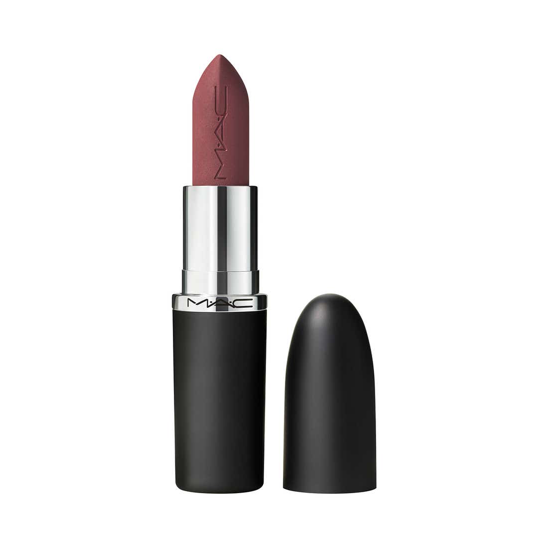 M.A.C MATTE LIPSTICK - 650 SOAR (3G)