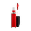 M.A.C Retro Matte Liquid Lip Colour 5ml