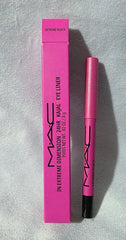 MAC In Extreme Dimension 24hr Kajal Eye Liner EXTREME BLACK 0.8g NIB