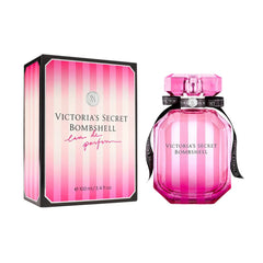 Victoria's Secret Bombshell Eau De Parfum in the standard 100ml (3.4 fl oz)