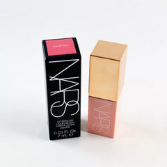 NARS A LIGHTWEIGHT, BUILDABLE LIQUID BLUSH WITH LASTING RADIANCE AND HYDRATION. AFTERGLOW LIQUID BLUSH 7ml  Dolce Vita