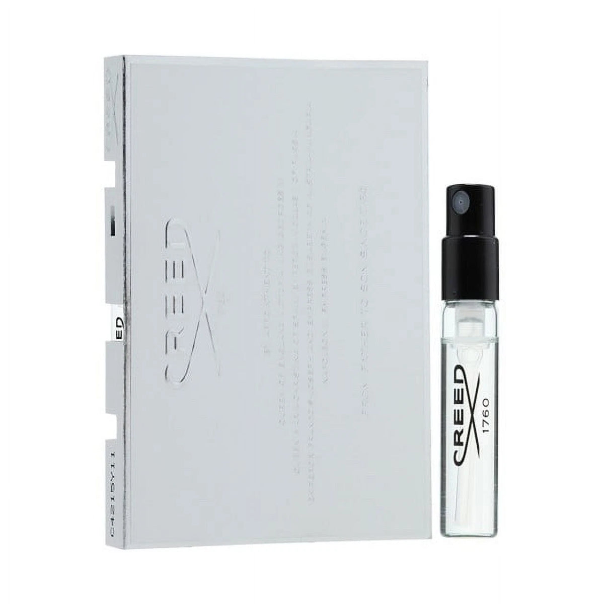Creed Aventus Eau de Parfum Sample Spray (0.05 oz / 1.7 ml)