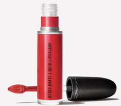 Mac Retro Matte Liquid Lipcolour, Fashion Legacy, 5 ML
