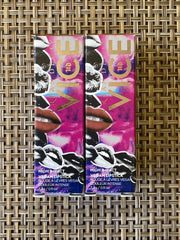 (2 pk.) URBAN DECAY VICE HIGH IMPACT VEGAN LIPSTICK (0.11 oz. EACH) -HORCHATA