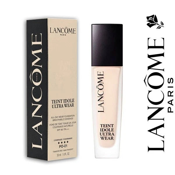 Lancôme Teint Idole Ultra Wear Foundation in the shade PO-03 (30 ml)
