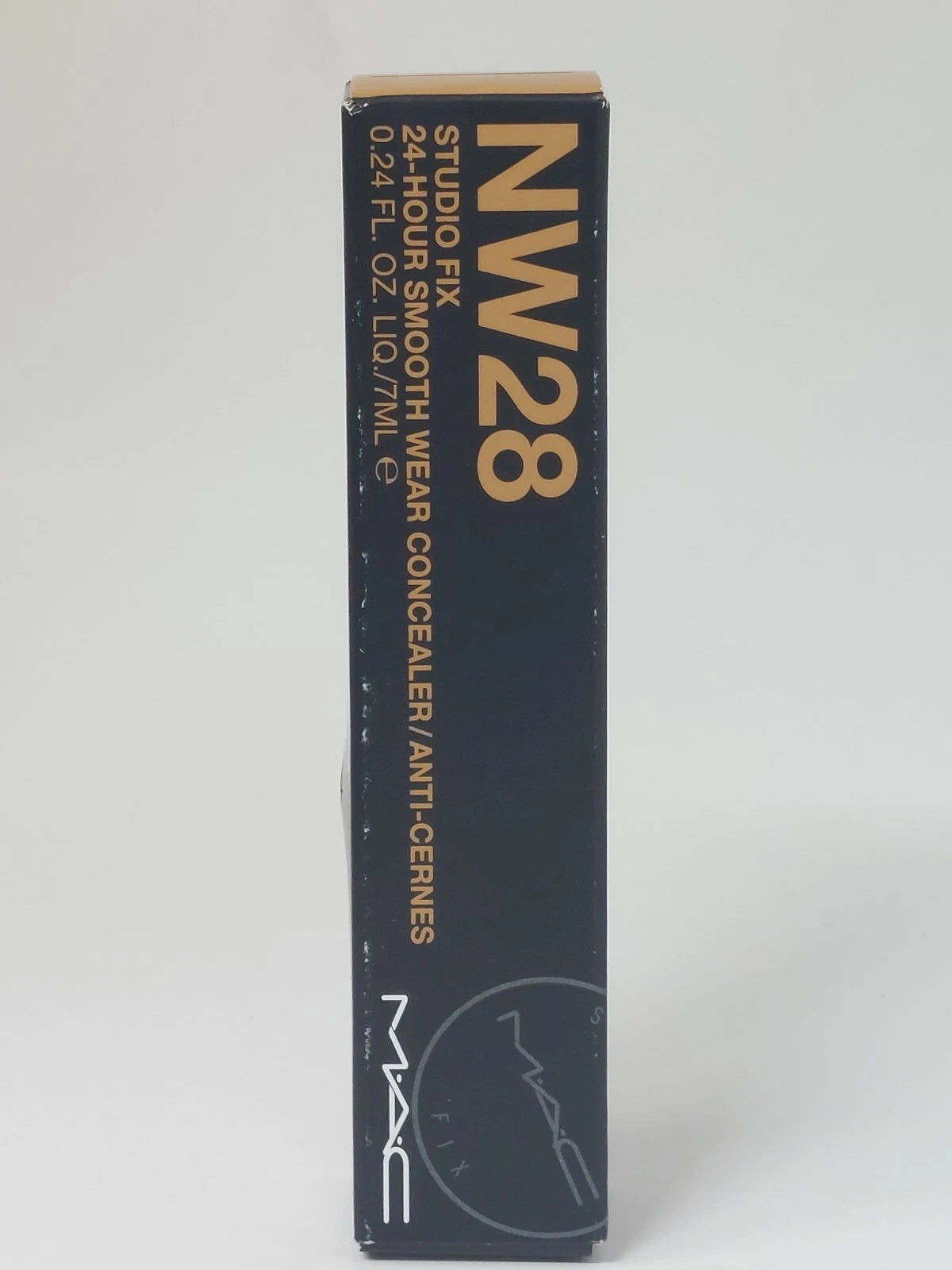 MAC NW28 Studio Fix 24-Hour Smooth Wear Concealer