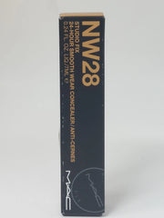 MAC NW28 Studio Fix 24-Hour Smooth Wear Concealer