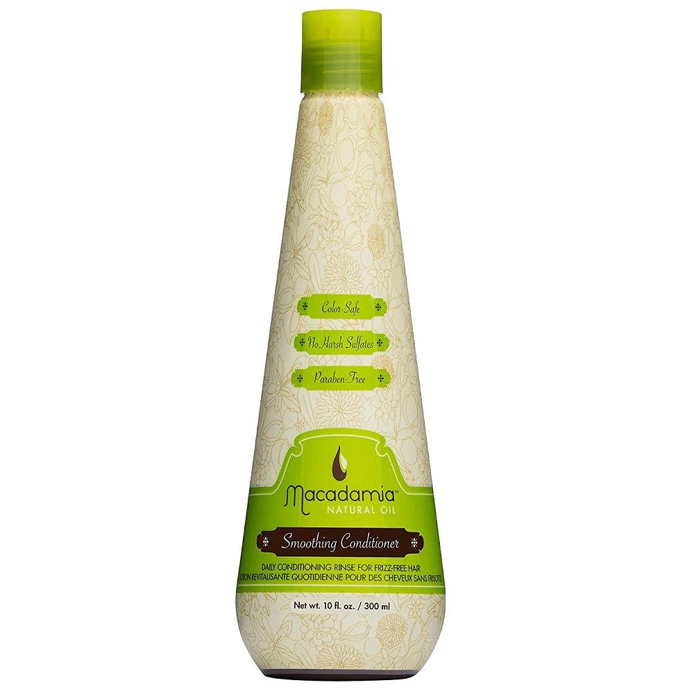 Macadamia Professional Natural Oil Smoothing Conditioner