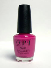 OPI Nail Polish S016 Without A Pout 0.5oz