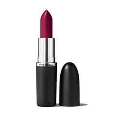 MAC Cosmetics Macximal Sleek Satin Lipstick in the shade "Rebel" (819)