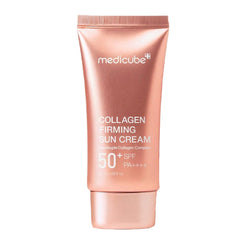 [MEDICUBE] Collagen Firming Sun Cream - 50ml (SPF50+ PA++++)