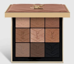 Yves Saint Laurent (YSL) Couture Eye Palette in the limited-edition shade "Nude Hours".