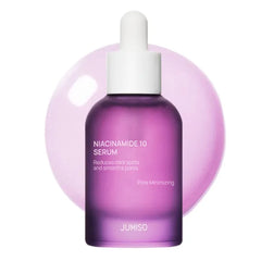 JUMISO Niacinamide 10 Serum (40ml)