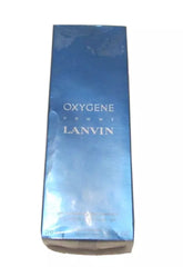 Lanvin - Oxygene - Perfumed Shower Gel - 200ml