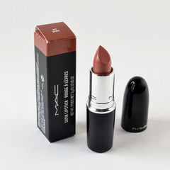 Mac Satin Lipstick SPIRIT 822 - Size 3 g / 0.10 Oz. Brand New