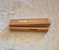 Rhode Skin Peptide Lip Shape Liner Bend Soft Peachy Beige 0.75 g New