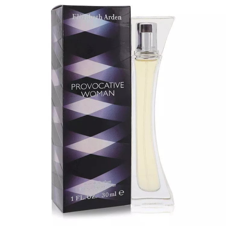 Elizabeth Arden  PROVOCATIVE WOMAN/ELIZABETH ARDEN EDP SPRAY30ml/1.0 OZ (W) Mini
