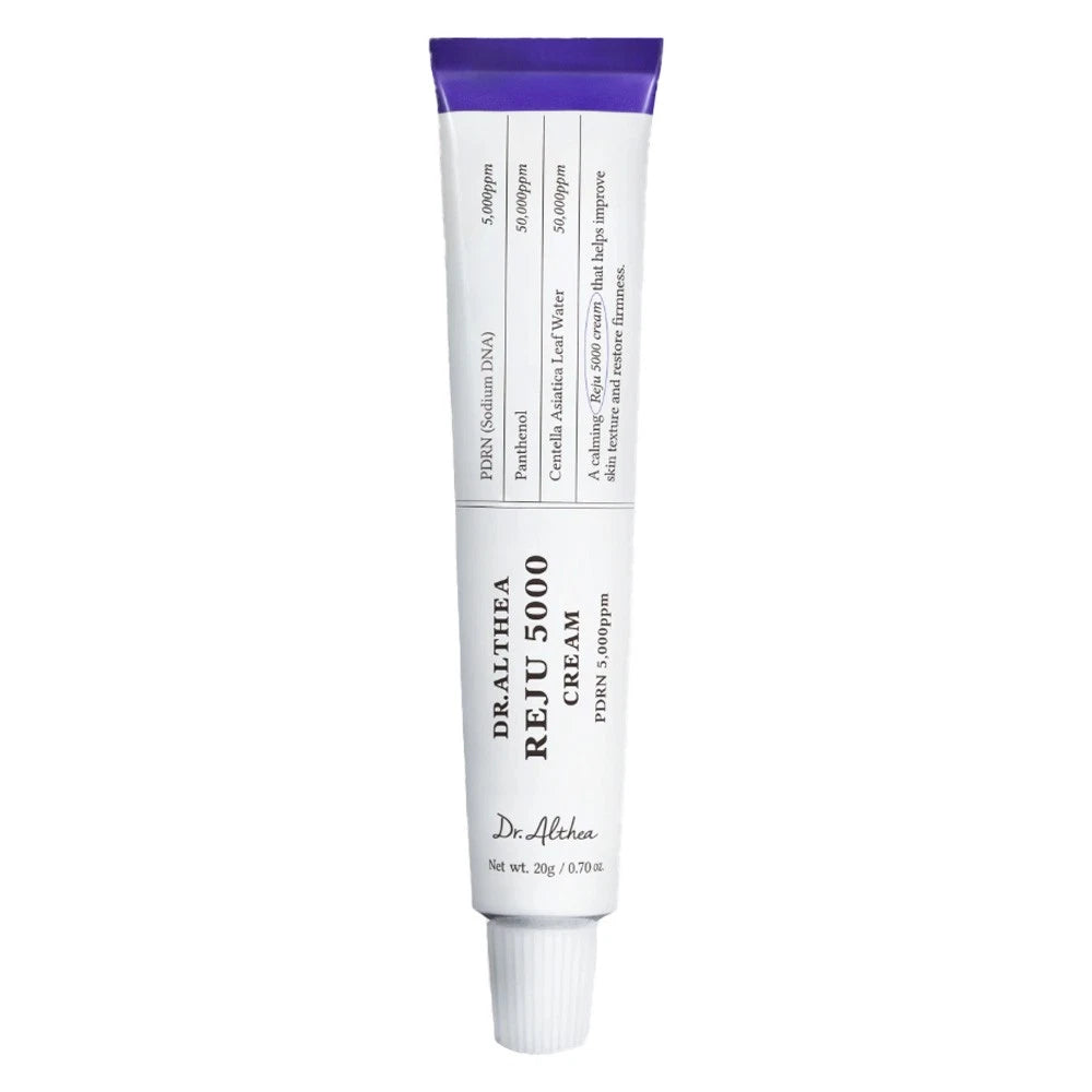 Dr. Althea PDRN Reju 5000 Cream (20g)