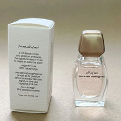 All Of Me Narciso Rodriguez eau de parfum 7.5ml/0.25oz