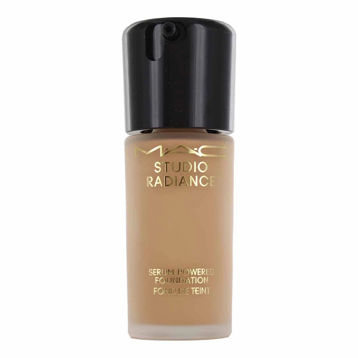 MAC Studio Radiance Serum-Powered Foundation