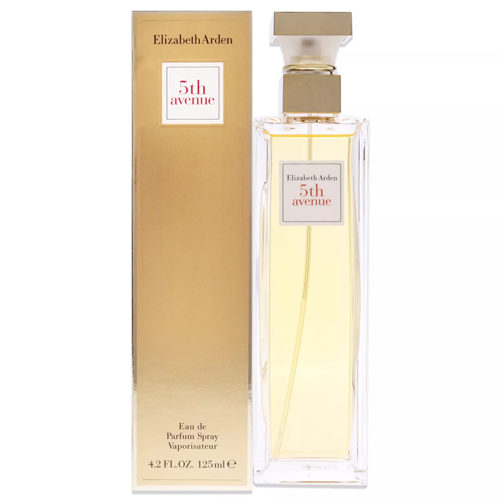 Elizabeth Arden 5th Avenue for Women - 4.2 oz EDP Spray