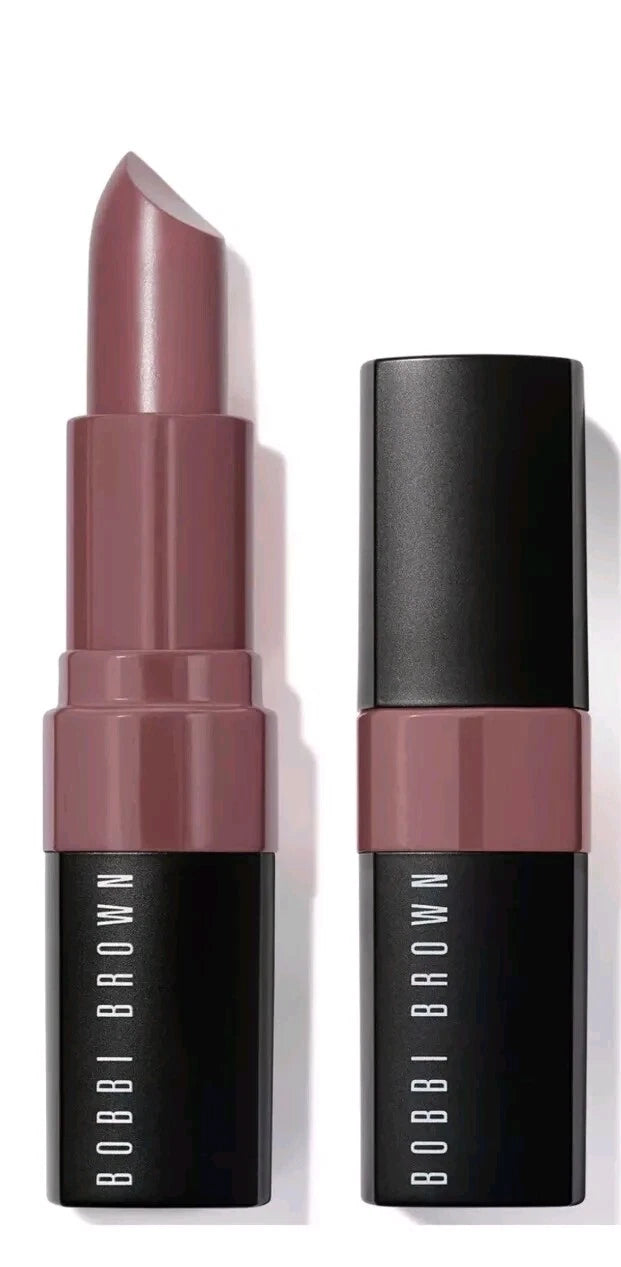 NEW IN BOX - Bobbi Brown Crushed Lip Color Blue Raspberry Natural Finish