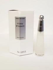 Issey Miyake L'Eau D'Issey Eau de Toilette (EDT) for Women 10ml