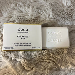 Chanel COCO MADEMOISELLE SAVON DOUX PARFUMÉ
