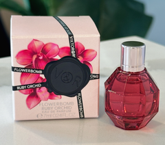 VIKTOR & ROLF FLOWER BOMB RUBY ORCHID EDP 7ML
