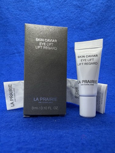 La Prairie Skin Caviar Eye Lift Regard Serum 3ml