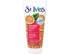 St. Ives Radiant Skin Scrub (170 g)
